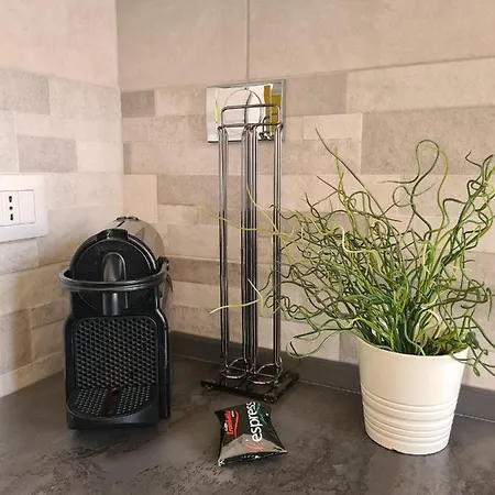 Appartement Re Di