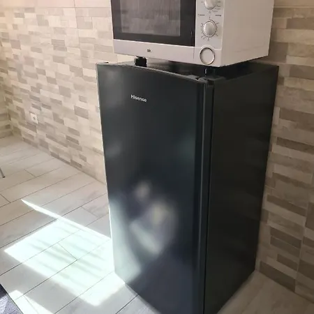 Appartement Re Di *