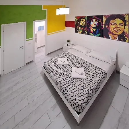 Appartement Re Di