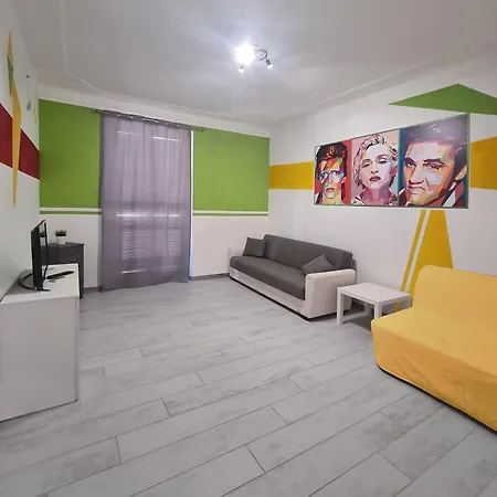 Appartement Re Di