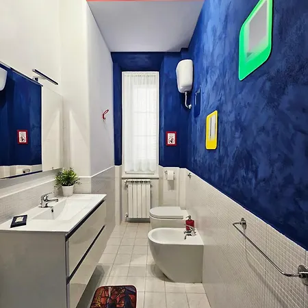 Re Di Appartement