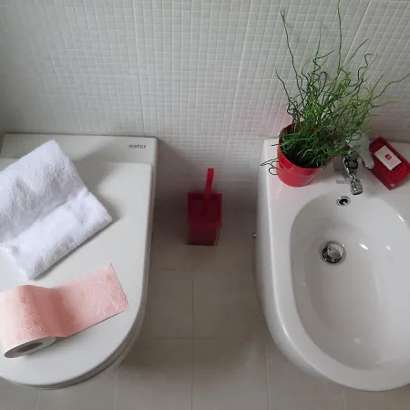 Appartement Re Di
