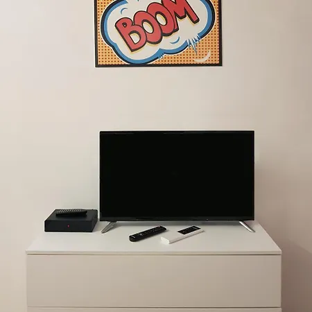 Appartement Re Di *