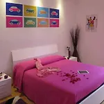 Апартаменты Re Di Рим