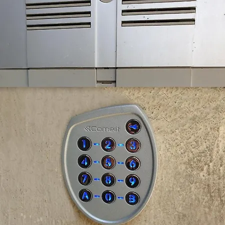 Re Di Apartman *