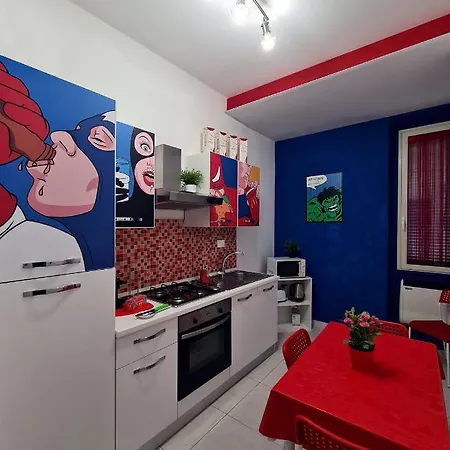 Apartman Re Di