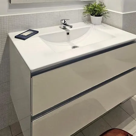 Appartement Re Di Rome