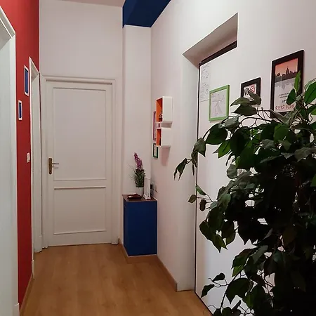 Apartman Re Di *