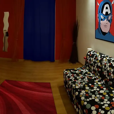 Apartman Re Di
