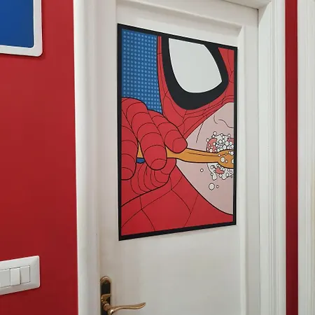 Apartman Re Di *