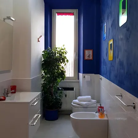 Re Di Apartman Róma