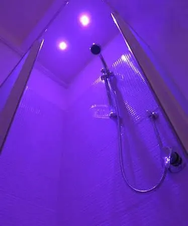 罗马apt瑞迪度假屋 罗马